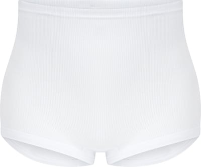 Beeren 2-Pck 2x2 Rib Slip Startex