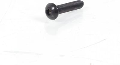 originele hardware voor scooter gilera 50 dna 2000 tot 2007 581175 noppenschroef m5 p0,80 25mm nieuw