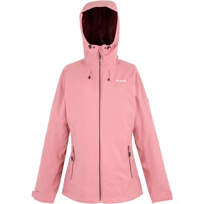 Wentwood 3-in-1 waterdichte ademende jas voor dames
