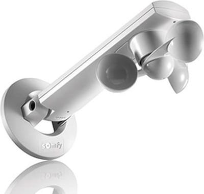 "Windsensor Eolis Wirefree io "