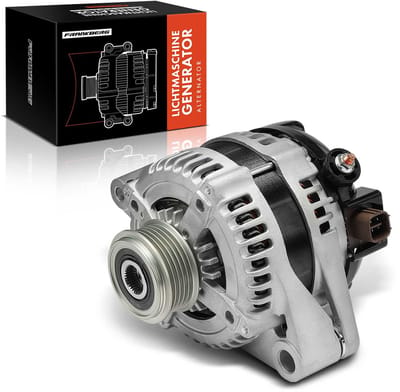 Frankberg 1x dynamo generator voor Hyundai