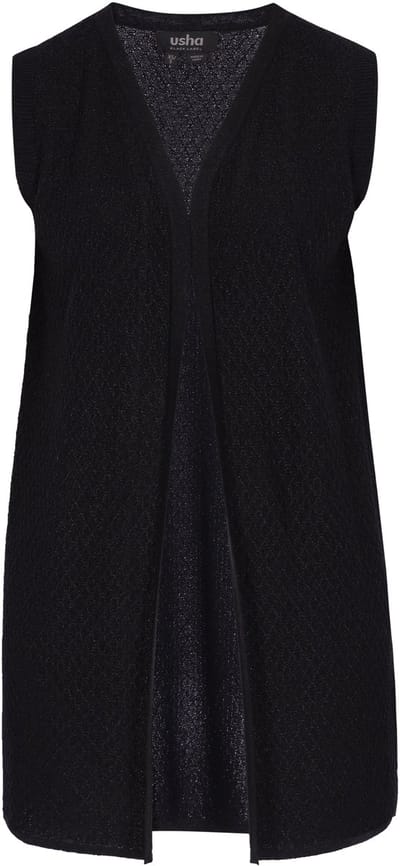 usha Vest