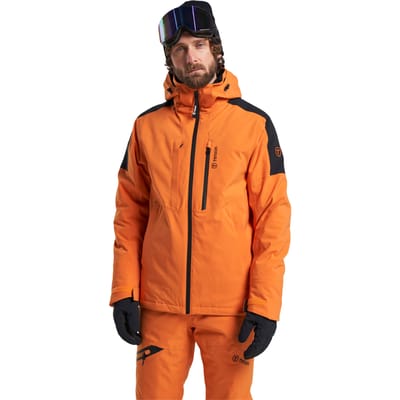 Tenson Mens Core Ski Jacket
