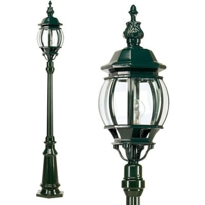 KS Verlichting Janeiro Tuinlamp
