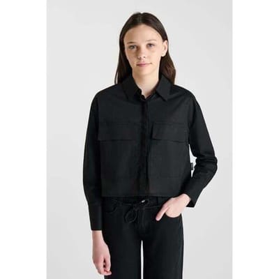 Blouse Le Temps des Cerises GULLINGI-shirt