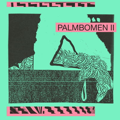 Palmbomen II - Palmbomen II (2 LP)