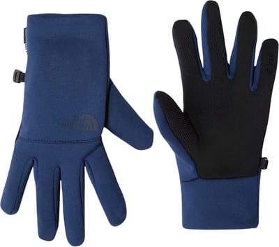 The North Face Etip Tech Handschoenen Heren