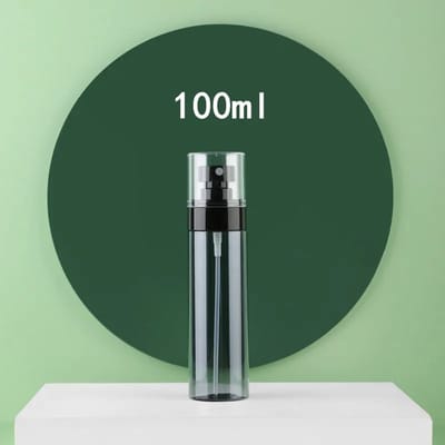 ReisAccessoireLijn - Verstuiverfles - UltraHerbruikbaar - SuperDraagbaar - Toner - Voor Reizigers - Model 100ml