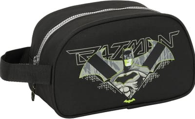 Batman Toilettas Game Over - 26 x 15 x 12 cm - Polyester