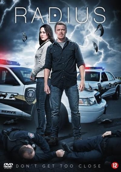 Radius (DVD)