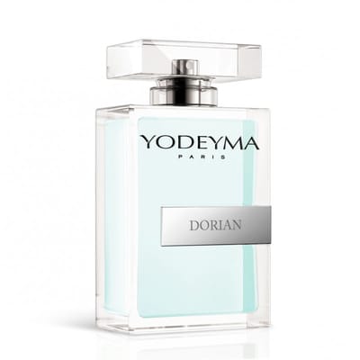 Yodeyma - DORIAN - eau de parfum 100ml