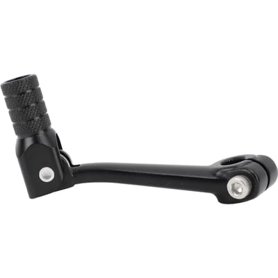 Levier de changement de vitesse de moto tout-terrain forgé Performance stable Léger Sélecteur de vitesse Remplacement pour Kayo gray