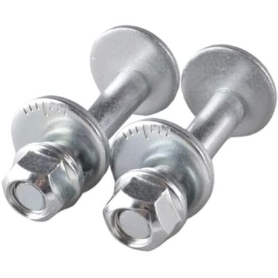 Wielvluchtcorrectieschroef TEDGUM TED50469