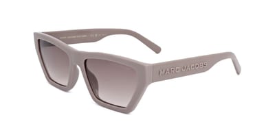 Marc Jacobs MARC 657/S Beige 55/17/145 WOMAN Zonnebrillen