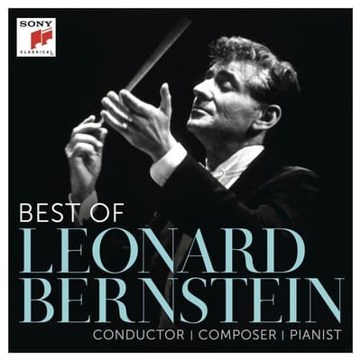 Best Of Leonard Bernstein