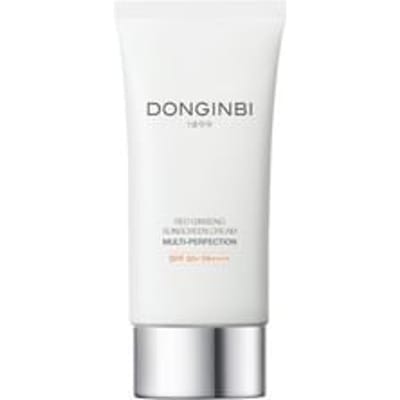 DONGINBI - Red Ginseng Sunscreen Cream Multi-Perfection 50ml