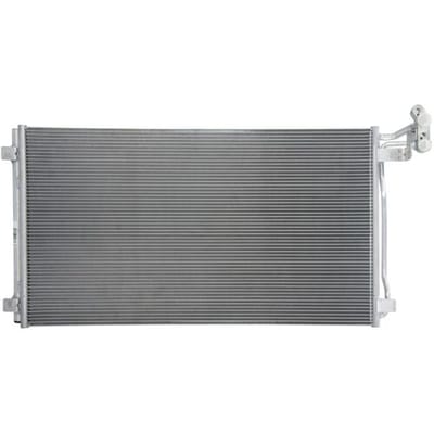 Condensator, airconditioning DENSO DCN32068
