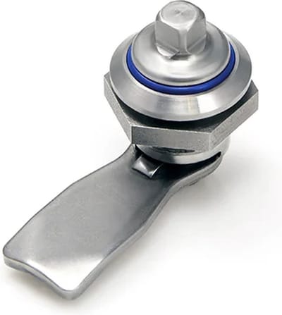 18mm KW8 kantelslot - IP69K