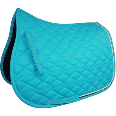Dressuurmat voor paarden York Avril