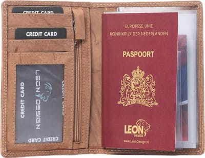 Paspoort hoesje - Paspoorthoes  - Paspoorthouder - Kentekenbewijs mapje - Autopapieren - Rijbewijs mapje - Autopapieren portefeuille - Mapje voor autopapieren - Mapje autopapieren - Mapje voor autopapieren - Autopapieren map - Sale - Gadgets