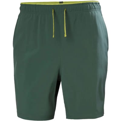 Helly Hansen Rapide 7´´ Korte Broek Groen S Man