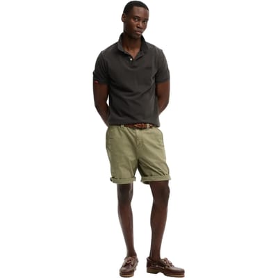 Chino shorts Superdry Utility