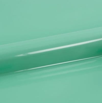 P.S Flexfolie Siser Flex Plotter Iron On - 1 meter op 30cm - MINTGROEN - A0068