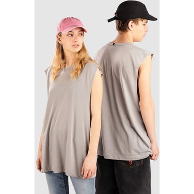 Oakley Reserve Momento Tanktop grijs