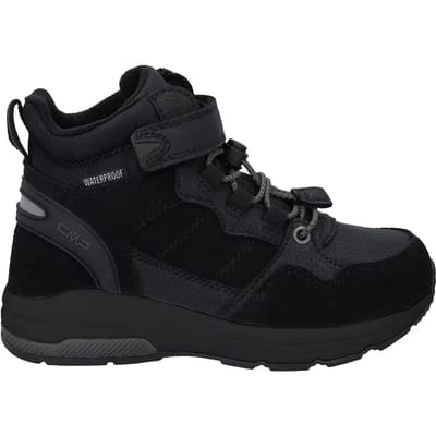 Hoge sneakers voor kinderen CMP Hadil