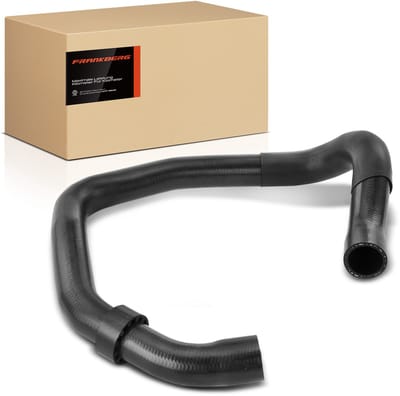 Frankberg 1x koelslang turboslang intercoolerslang voor VW