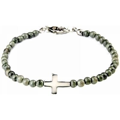 Monomen Armband MM10782 Heren 21 cm