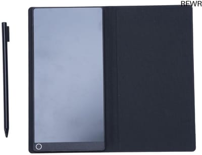 RFWR® Digitaal Notitieblok 6,5 Inch - Herbruikbare LCD Schrijftablet voor Notities en Creatieve Expressie