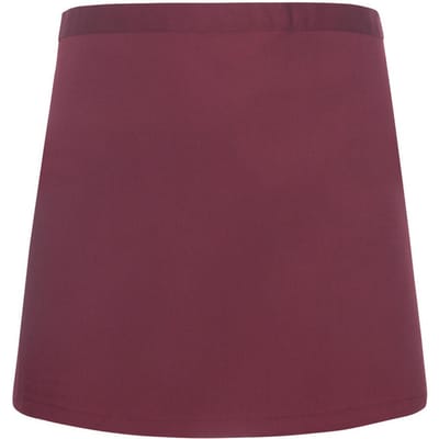 Karlowsky Basis Taille Schort (Bordeaux)