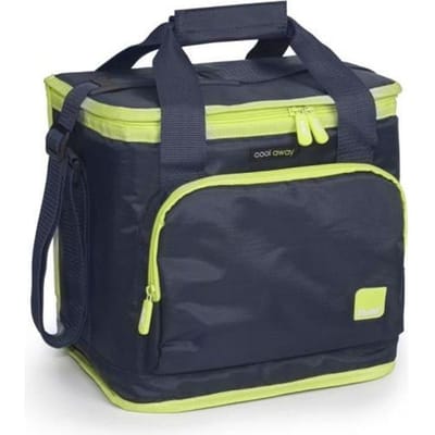 Koeltas - Ibili - Hella - 15 L - Polyester - 29x20x28 cm - Waterdicht