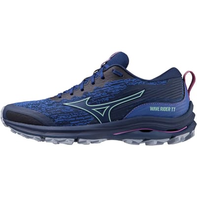 Hardloopschoenen voor dames Mizuno Wave Rider TT