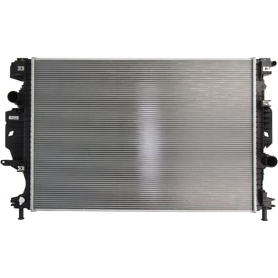 Radiator, motorkoeling KOYORAD PL323420