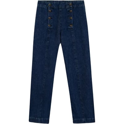 Damesjeans TBS Jaddepan