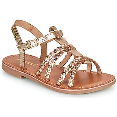 Platte sandalen Les Tropeziennes par M.Belarbi BAIA