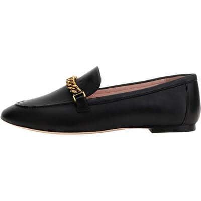 GUESS Marciano By Moccasin Jet Black Größe: 36 | Loafer Outlet | Damen | Schwarz