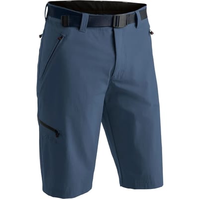 Maier Sports Nil Bermuda Korte Broek Blauw 52 / Regular