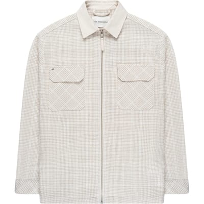 The Goodpeople Sap Vesten Off White 26010605