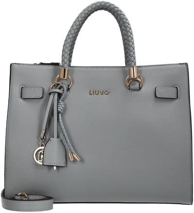 Liu Jo Manh - Handtasche 31 cm (cloud)