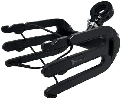 Monster Tower universeel Wakeboard-Rack | WBRBA-BK-UNI