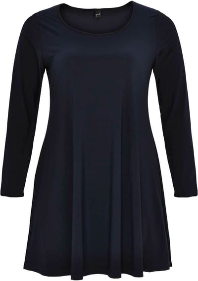 YOEK Dames T-shirt lange mouwen