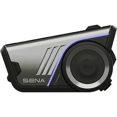 Sena 60S Harman & Kardon motor communicatie bluetooth en mesh intercom SINGLE-PACK