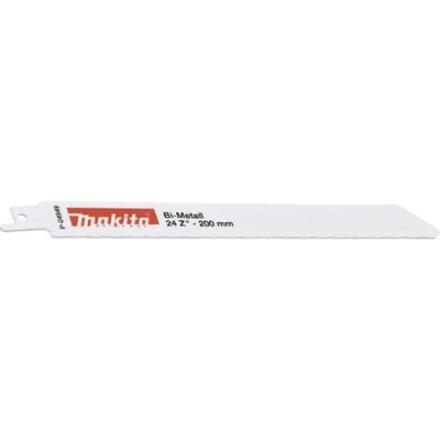 P-04949 Makita P-04949 Reciproblad BIM 200/24Z Zaagbladlengte 200 mm 5 stuk(s)