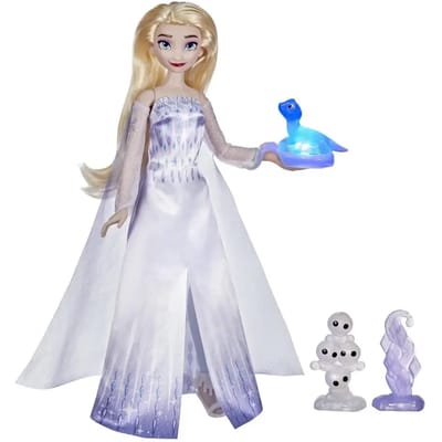 Pop Disney Frozen 2 Magic Moments Elsa