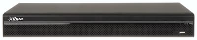 Dahua IP Regeistrar - 8 Kanalen - 8 PoE - TCP/IP