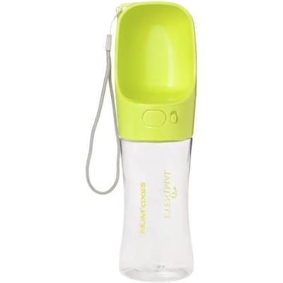 Waterfles voor honden Num'axes