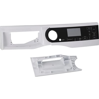 AEG controlepaneel, wit, AEG, EN 140252418011